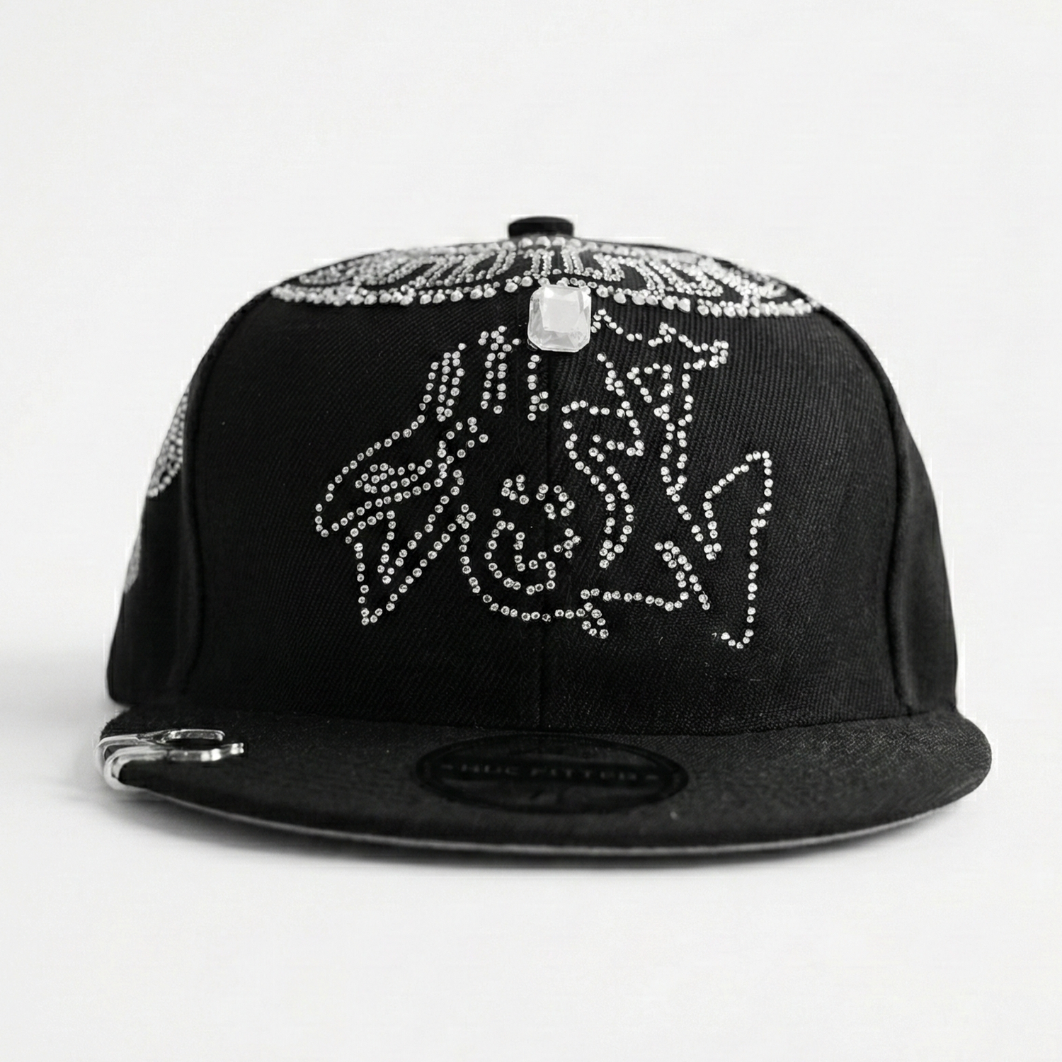 Fitted Hat