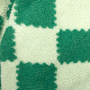 SHERPA JACKET (SPEARMINT)