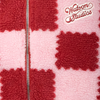SHERPA JACKET (BUBBLEGUM)