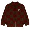 SHERPA JACKET (TEDDYBEAR)