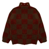 SHERPA JACKET (TEDDYBEAR)