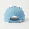SPIDER WEB TRUCKER HAT (LIGHT BLUE)
