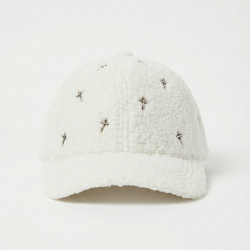 SHERPA CROSS TRUCKER HAT