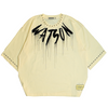 WATSON BLACK DIAMONDS SCRIPT T-SHIRT