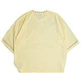 WATSON BLACK DIAMONDS SCRIPT T-SHIRT