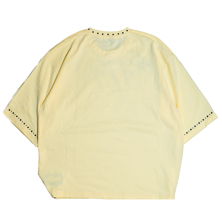 WATSON BLACK DIAMONDS SCRIPT T-SHIRT