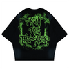 WATSON FIGHT FOR THE GLORY T-SHIRT (BLACK)