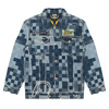 VAST AS THE OCEAN PEARL WORK JACKET