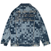 VAST AS THE OCEAN PEARL WORK JACKET