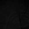 ULTRA BAGGY DENIM PANTS (BLACK)