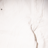 ULTRA BAGGY DENIM PANTS (WHITE)