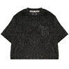 MOHAIR JERSEY (BLACK)