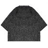 MOHAIR JERSEY (BLACK)
