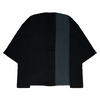 WITHOUT FEAR MULTI PANEL T-SHIRT (BLACK)