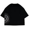 SIDE LOGO T-SHIRT (BLACK)