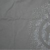 SIDE LOGO T-SHIRT (LIGHT GRAY)