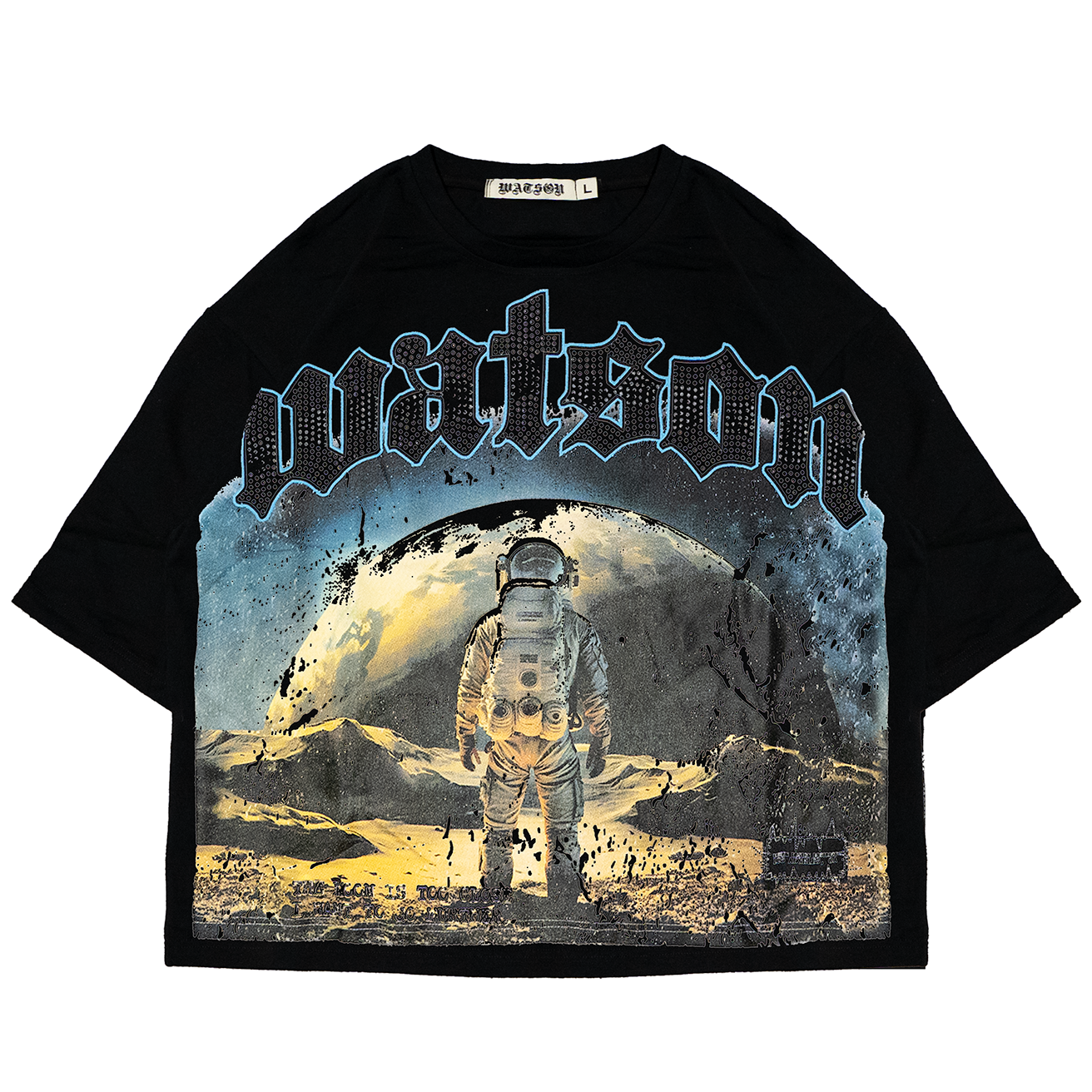 Watson T-Shirts