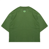 WISH YOU WERE HERE T-SHIRT (OLIVE)