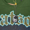 WISH YOU WERE HERE T-SHIRT (OLIVE)
