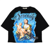 SERENITY T-SHIRT (BLACK)