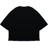 SERENITY T-SHIRT (BLACK)