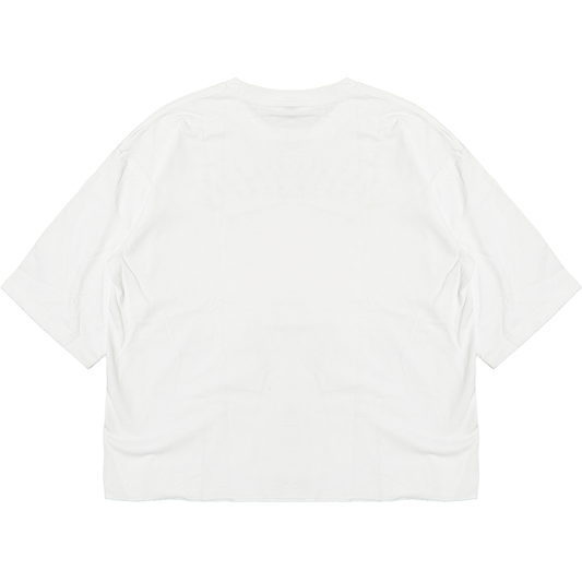 SERENITY T-SHIRT (WHITE)