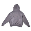 WATSON STUDIOS CRYSTAL STRINGS HOODIE (CHARCOAL)