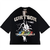 TRACK AND FIELD SPORTS DIVISION T-SHIRT