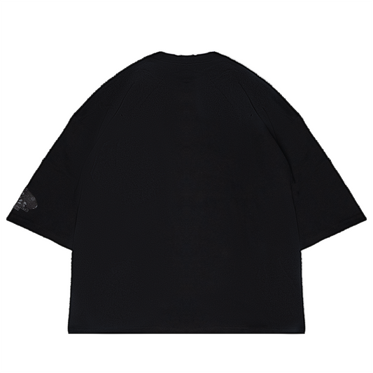 TRACK AND FIELD SPORTS DIVISION T-SHIRT