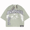 FEAR OF GOD V2 T-SHIRT