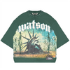 LIBERTY T-SHIRT