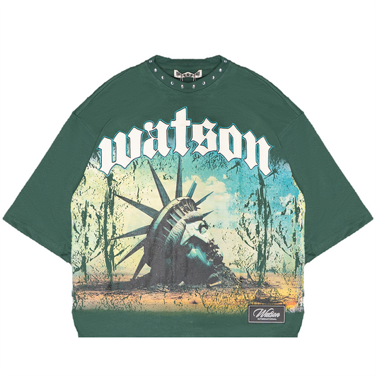 LIBERTY T-SHIRT
