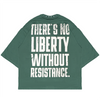 LIBERTY T-SHIRT