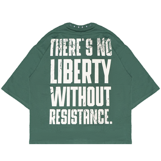 LIBERTY T-SHIRT