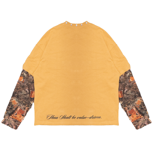 ANGEL LONGSLEEVE T-SHIRT