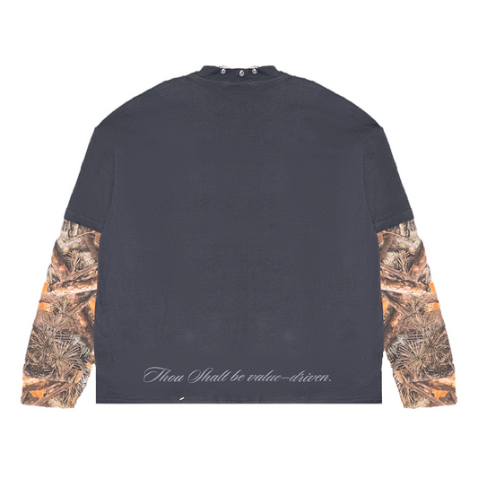 ANGEL LONGSLEEVE T-SHIRT