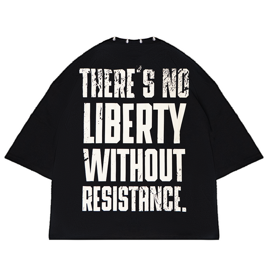LIBERTY T-SHIRT