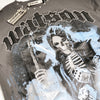 WATSON TAKE A CHANCE ON LIFE LONGSLEEVE T-SHIRT (GREY)