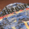 WATSON TAKEOVER LONGSLEEVE T-SHIRT (MOCHA)
