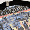 WATSON TAKEOVER LONGSLEEVE T-SHIRT (BLACK)
