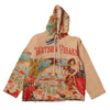 WATSON CIGARS TAPESTRY HOODIE