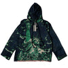 WATSON NEW YORK TAKEOVER BLACK TAPESTRY HOODIE