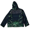 WATSON NEW YORK TAKEOVER BLACK TAPESTRY HOODIE
