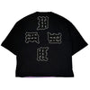 WATSON GRACE OF FAITH BLACK TSHIRT