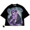 WATSON GRACE OF FAITH BLACK TSHIRT