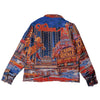 WATSON LAS VEGAS TAPESTRY WORK JACKET