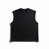 WATSON INTERNATIONAL CROSS CUTOFF TSHIRT