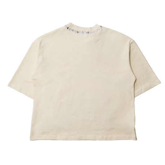 WATSON VEGAS CREAM TSHIRT