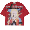 WATSON PRAYERS ON ME RED TSHIRT