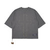 WATSON CHILD OF GOD CROSS RIVET TSHIRT